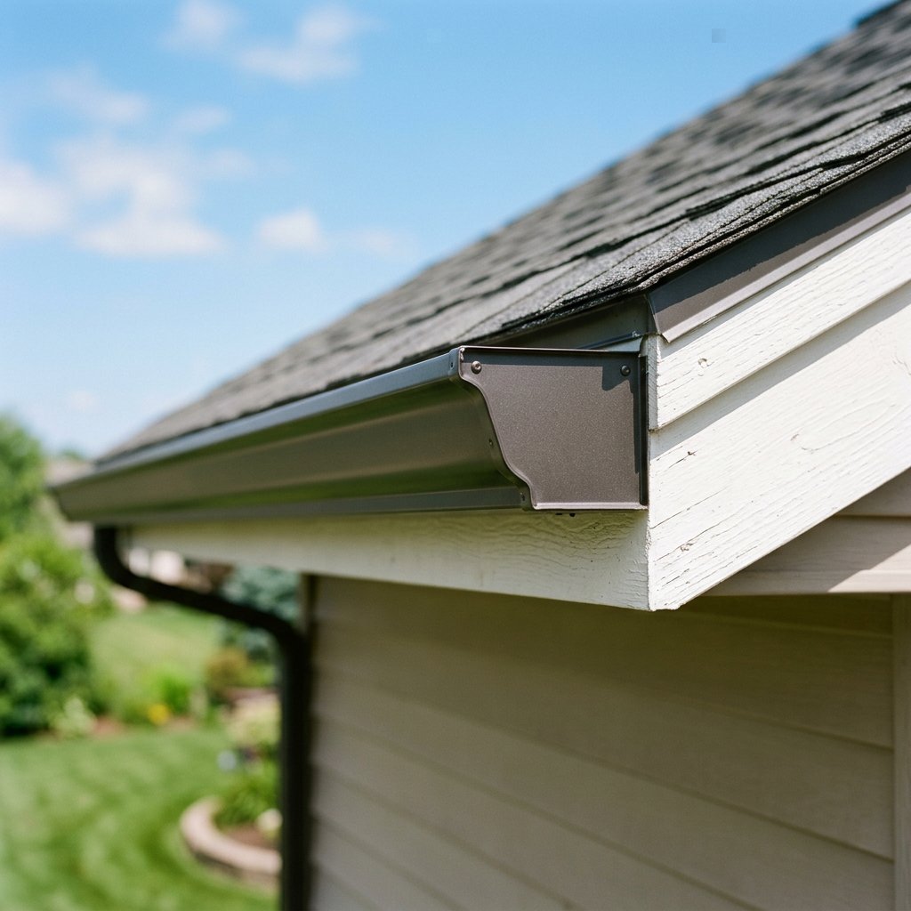 Gutters,<br><em>done</em> right.